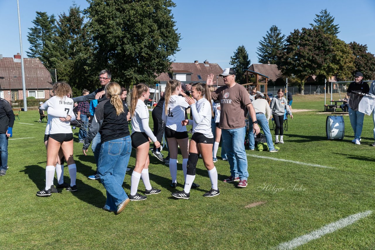 Bild 27 - wU16 Deutsche Meisterschaft